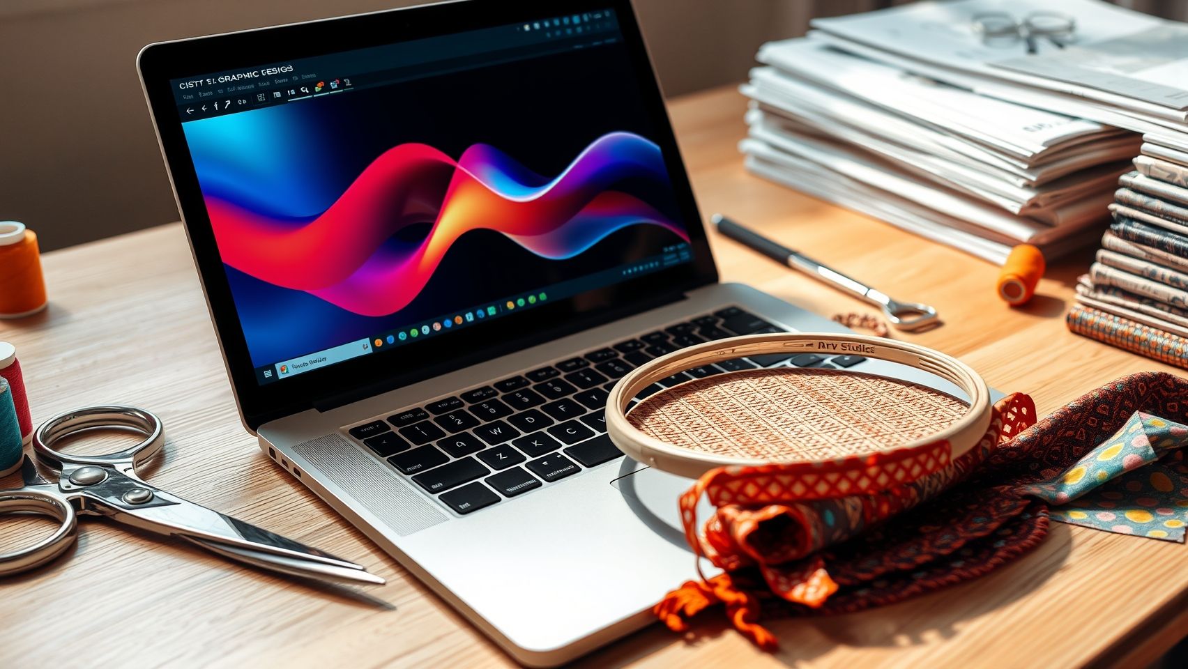 Effective techniques for optimizing design quality with free software