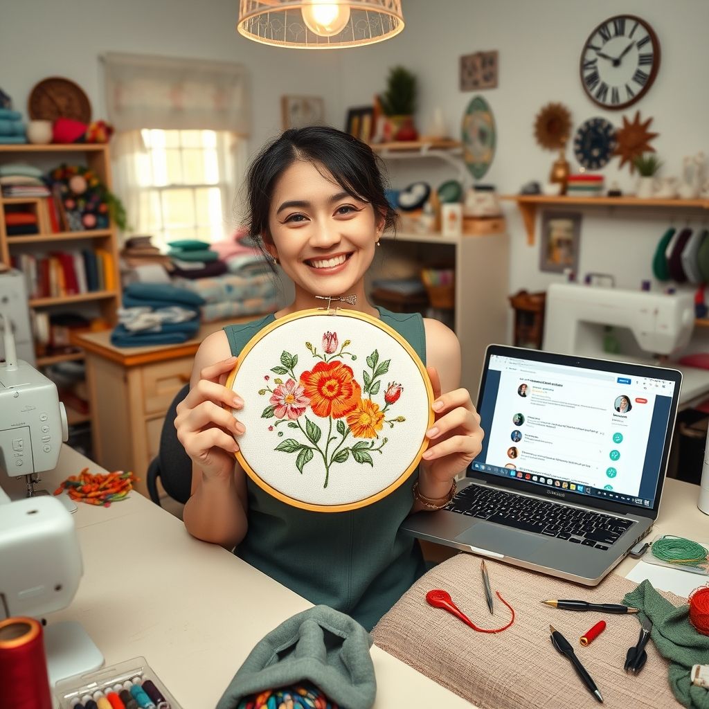Engaging with Your Audience and Building Community