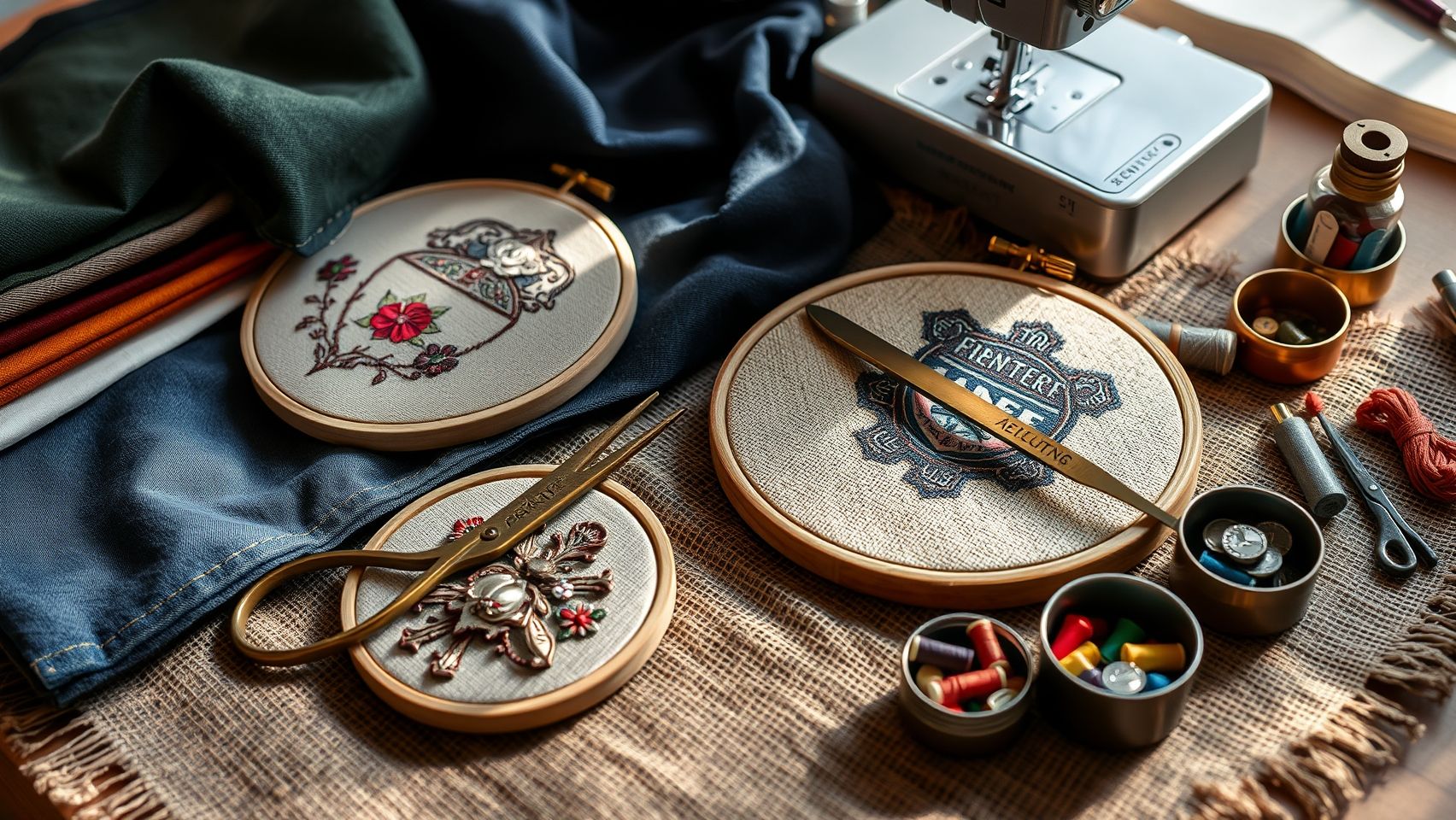 Evaluating Quality and Cost-Effectiveness of Custom Patch Shops