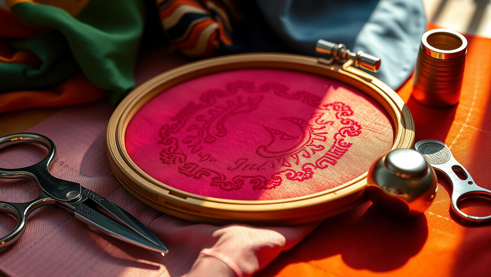 Execution Tips: Improving Stitch Quality and Speed