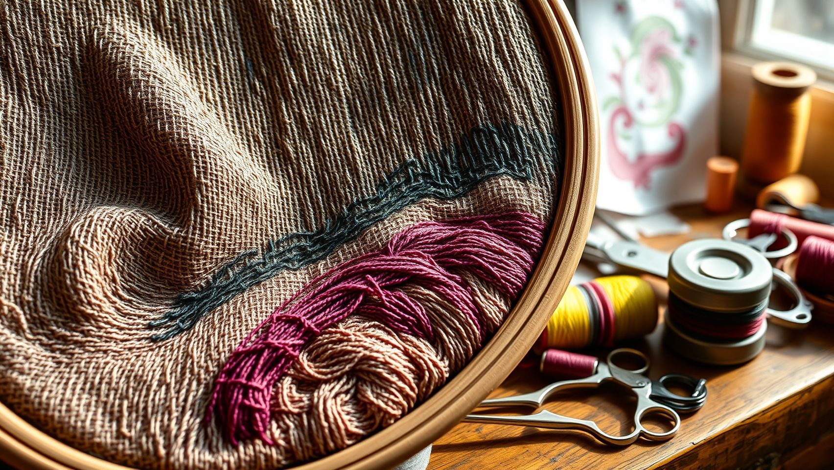Fastest Embroidery Stitches Ranked by Speed for Quick Projects