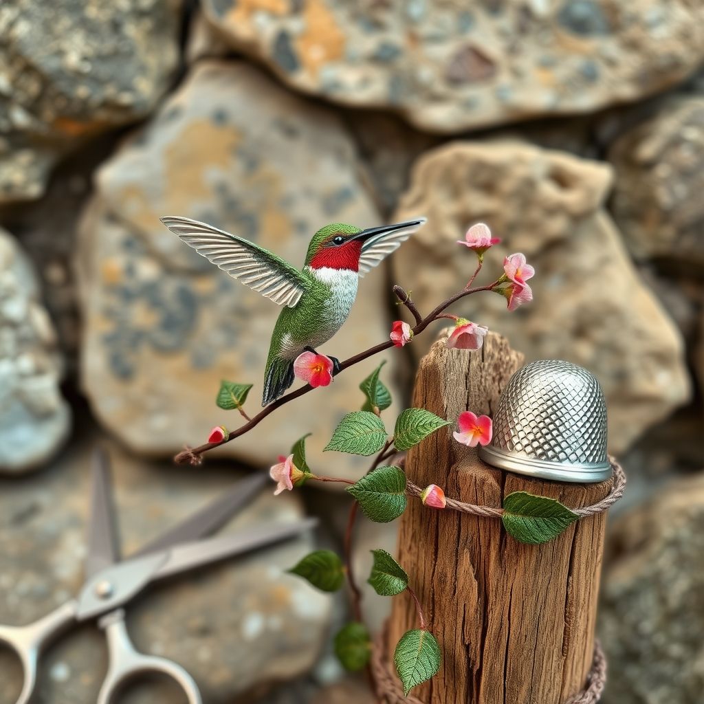 Finding Inspiration in the Natural World