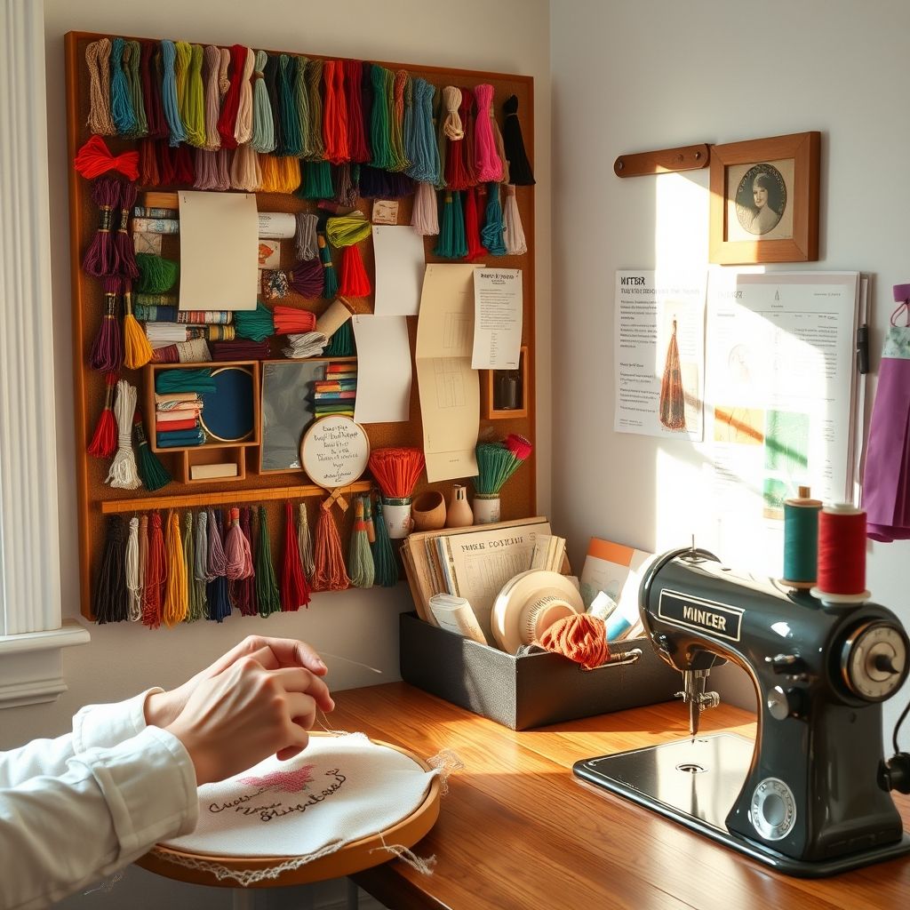 Finding Your Creative Partner in Crime