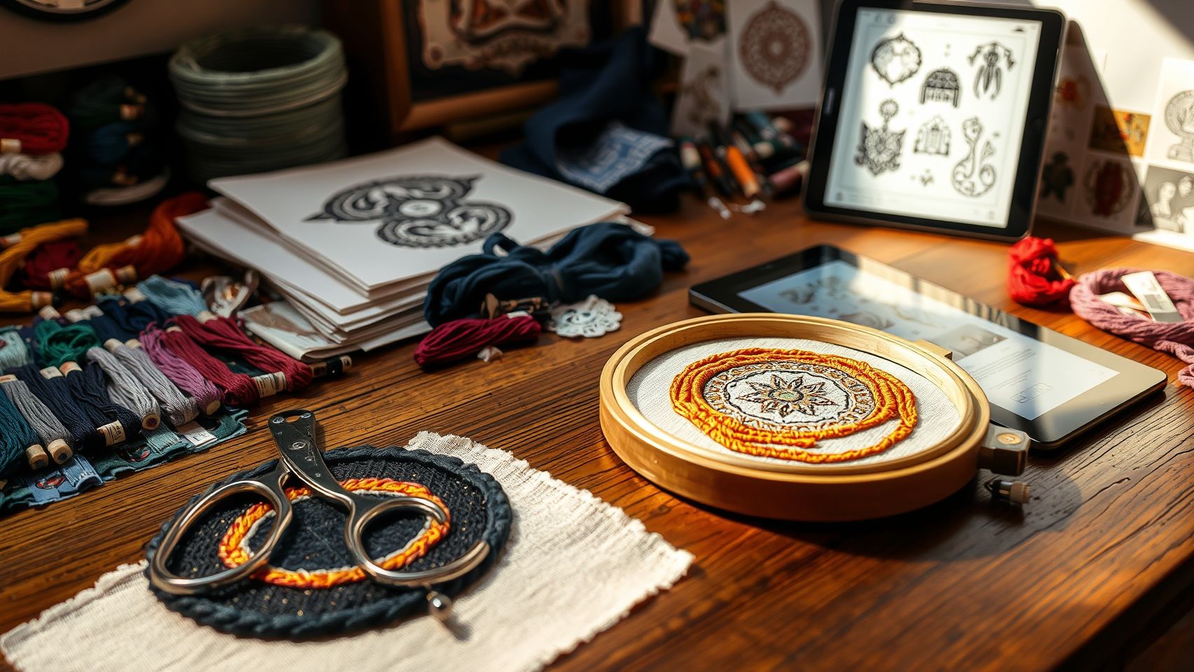 Frequently Asked Questions About Custom Patch Orders in NYC 2025