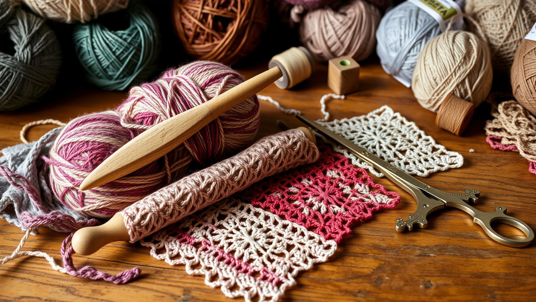 Frequently Asked Questions About Yarn Consumption and Crochet Stitches