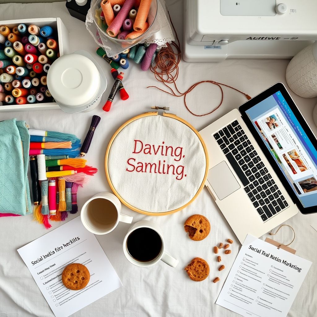 Get the Word Out: Marketing Your Business