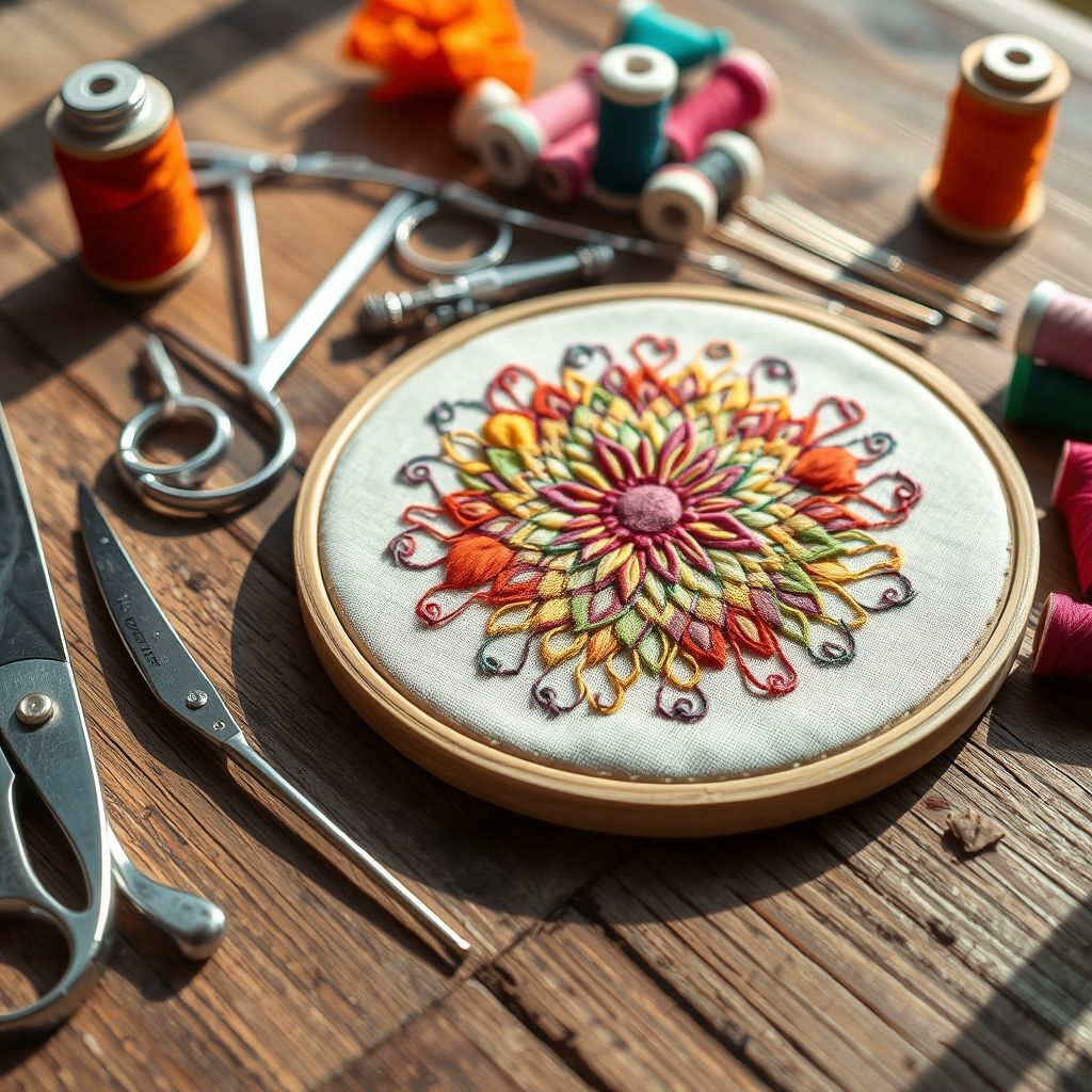 Innovative Project Ideas: Beyond the Hoop