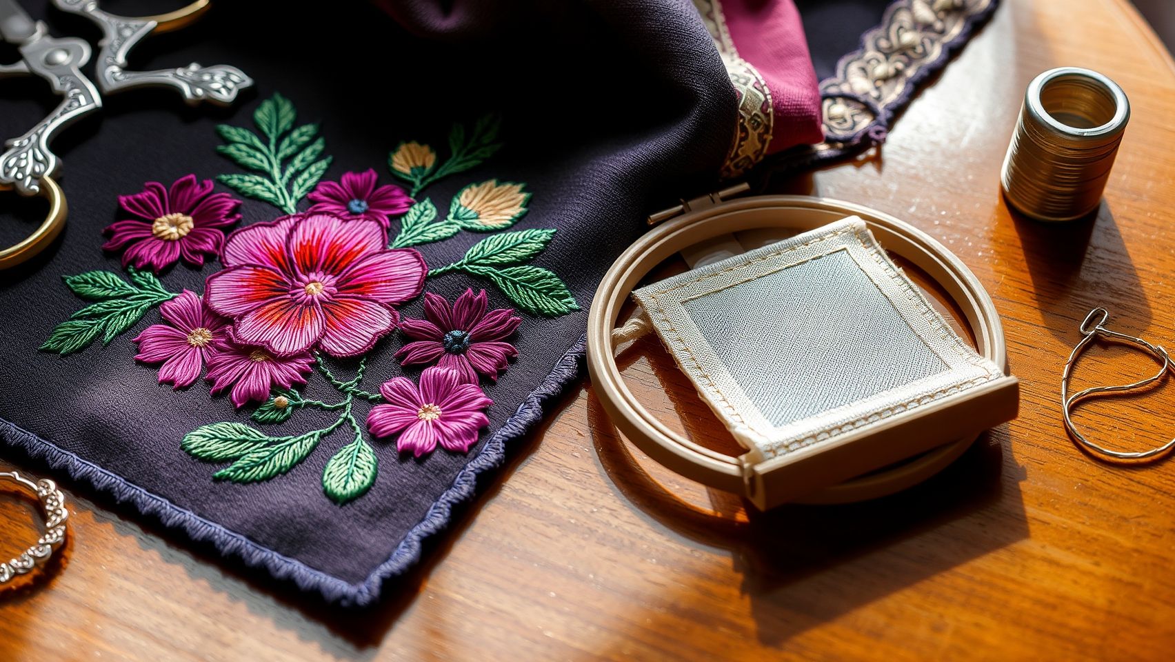 Key Research Findings: Which Machine Performs Better for Embroidery
