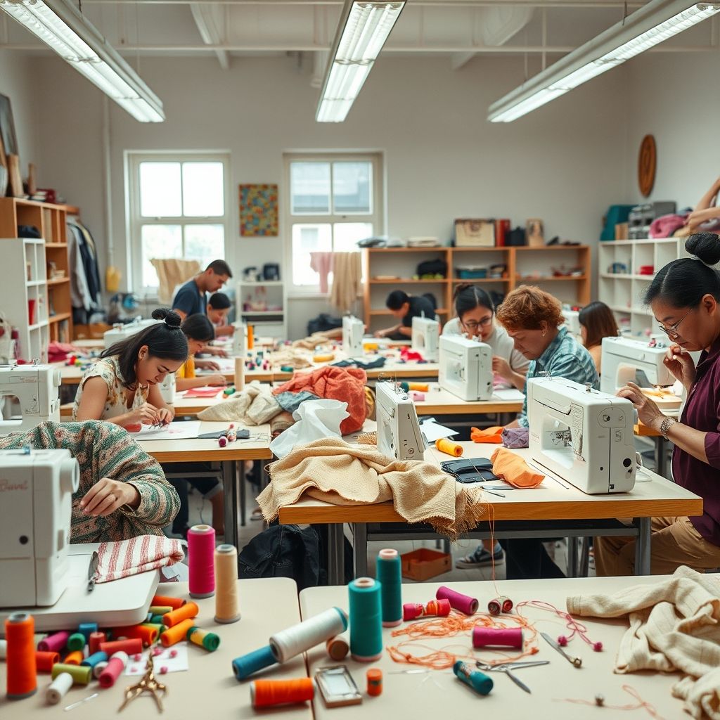 Managing Your Workshops for a Smooth Experience