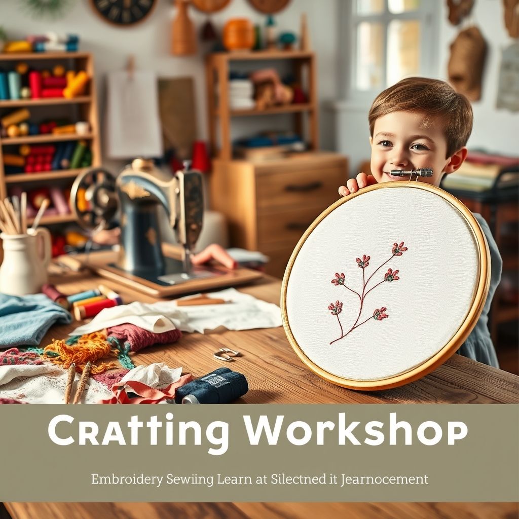 Marketing Your Workshops to Attract Students