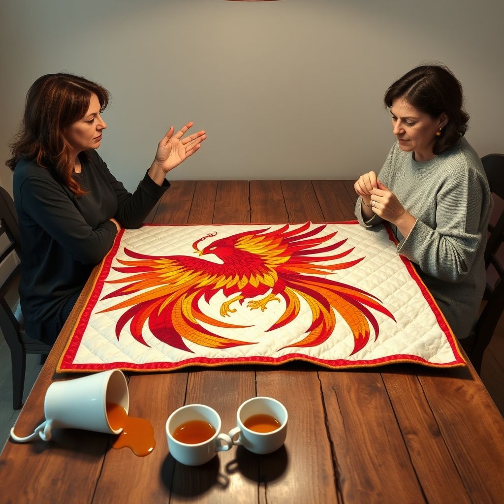 Navigating Creative Differences: Turning Conflict into Opportunity