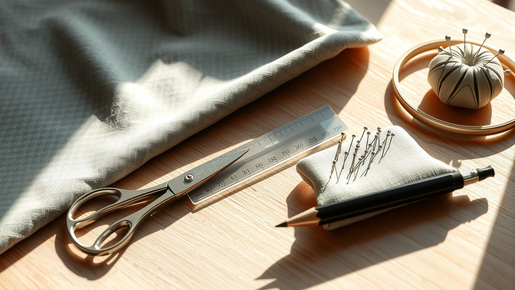 Practical Techniques for Achieving Perfect Pattern Alignment and Symmetry