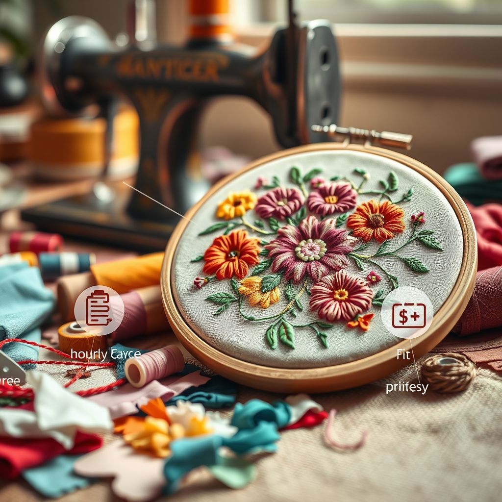 Pricing Models: Finding What Works for You