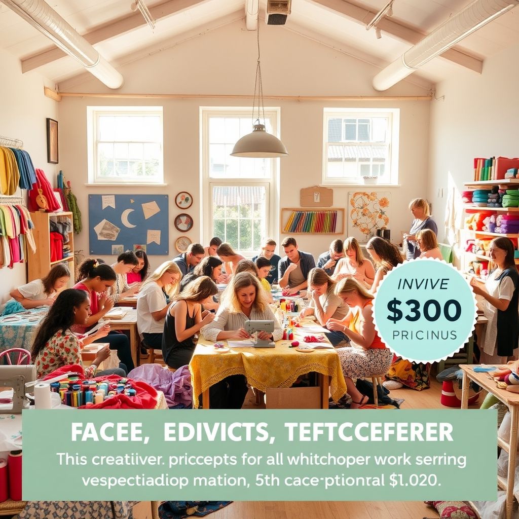 Pricing Your Workshops for Profit and Value