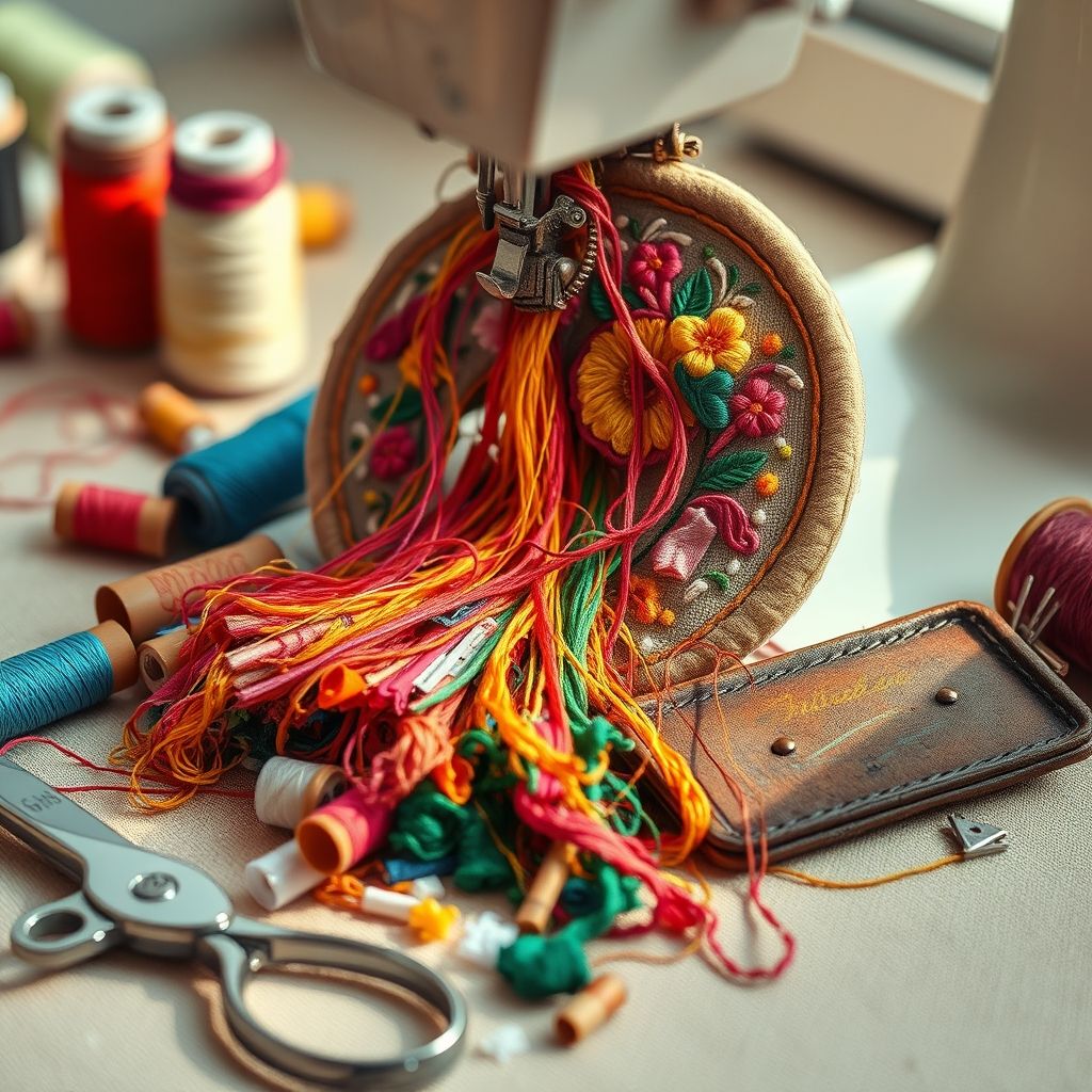 Recycled Fabrics: Giving New Life to Old Materials