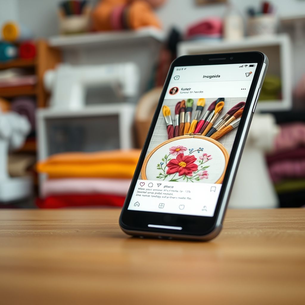 Running Targeted Social Media Ads