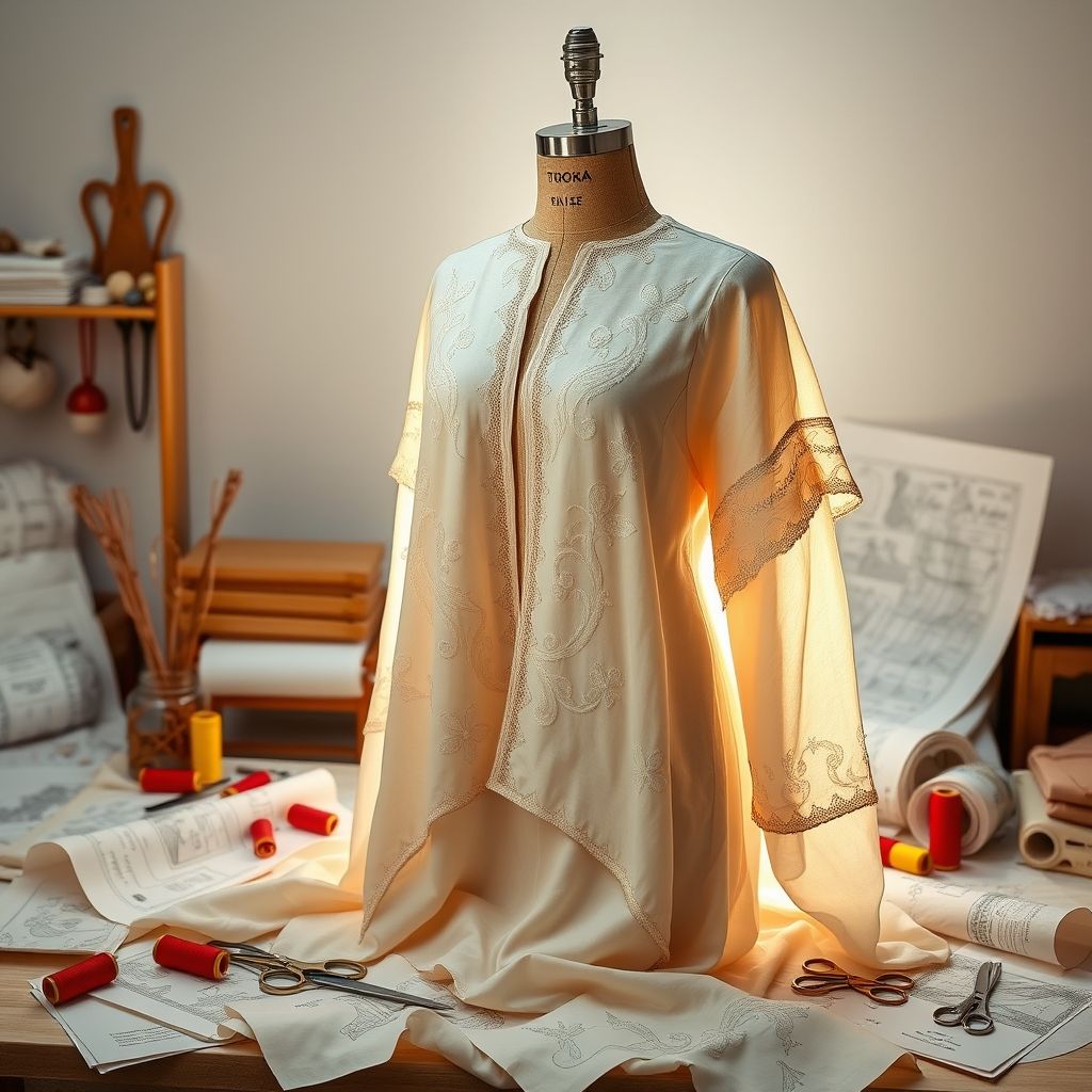 Showcasing the Final Product: Sharing the Spotlight