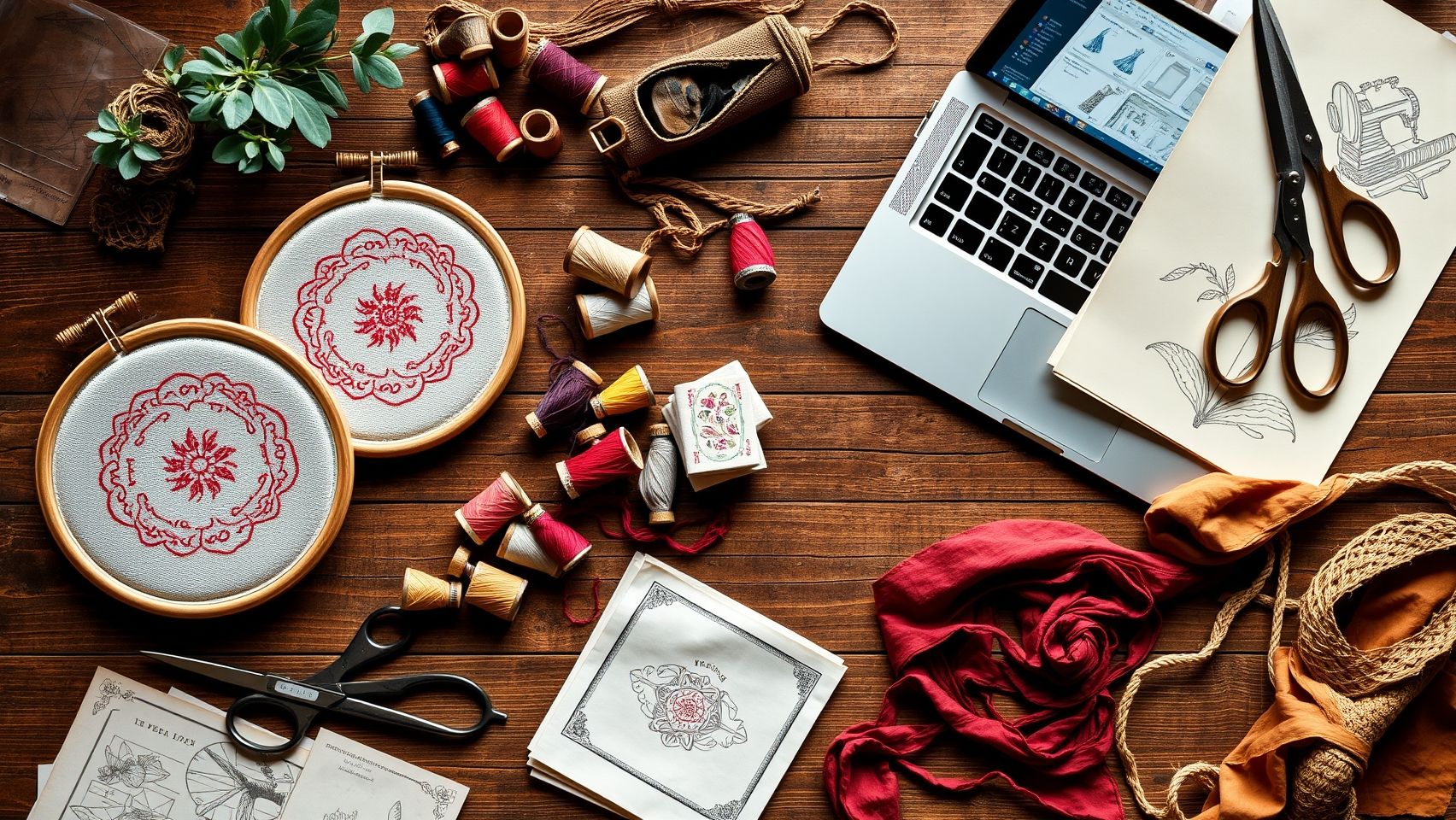 Step-by-Step Guide to Incorporate Traditional Techniques into Modern Business