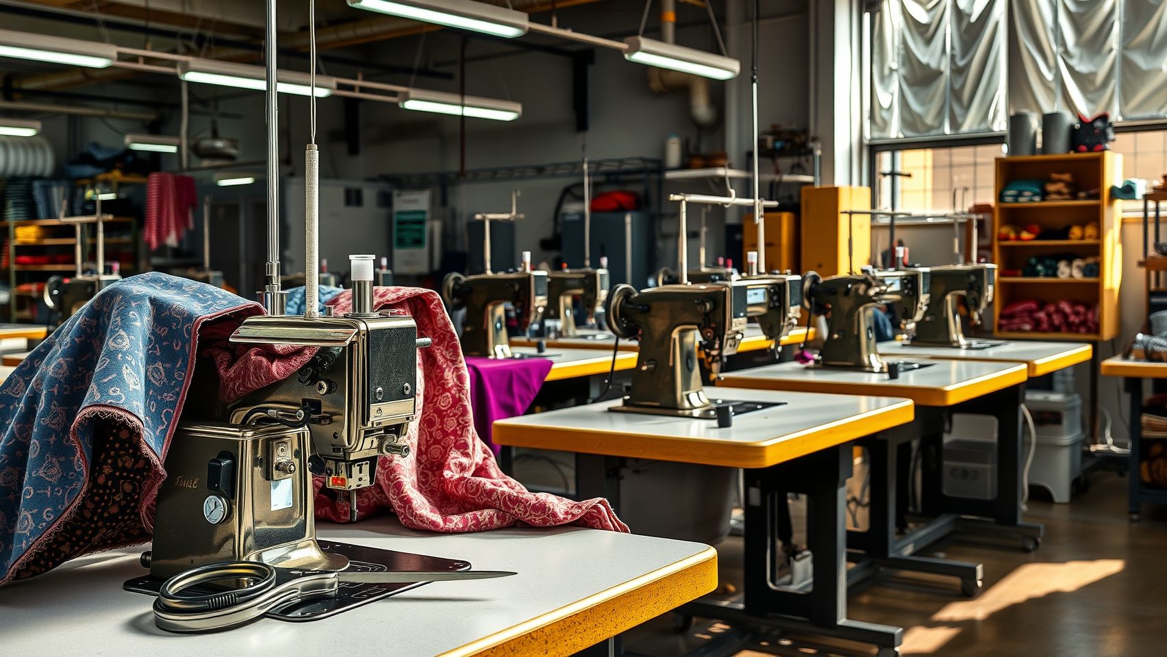 Techniques to Maximize Machine Durability and Cost Savings