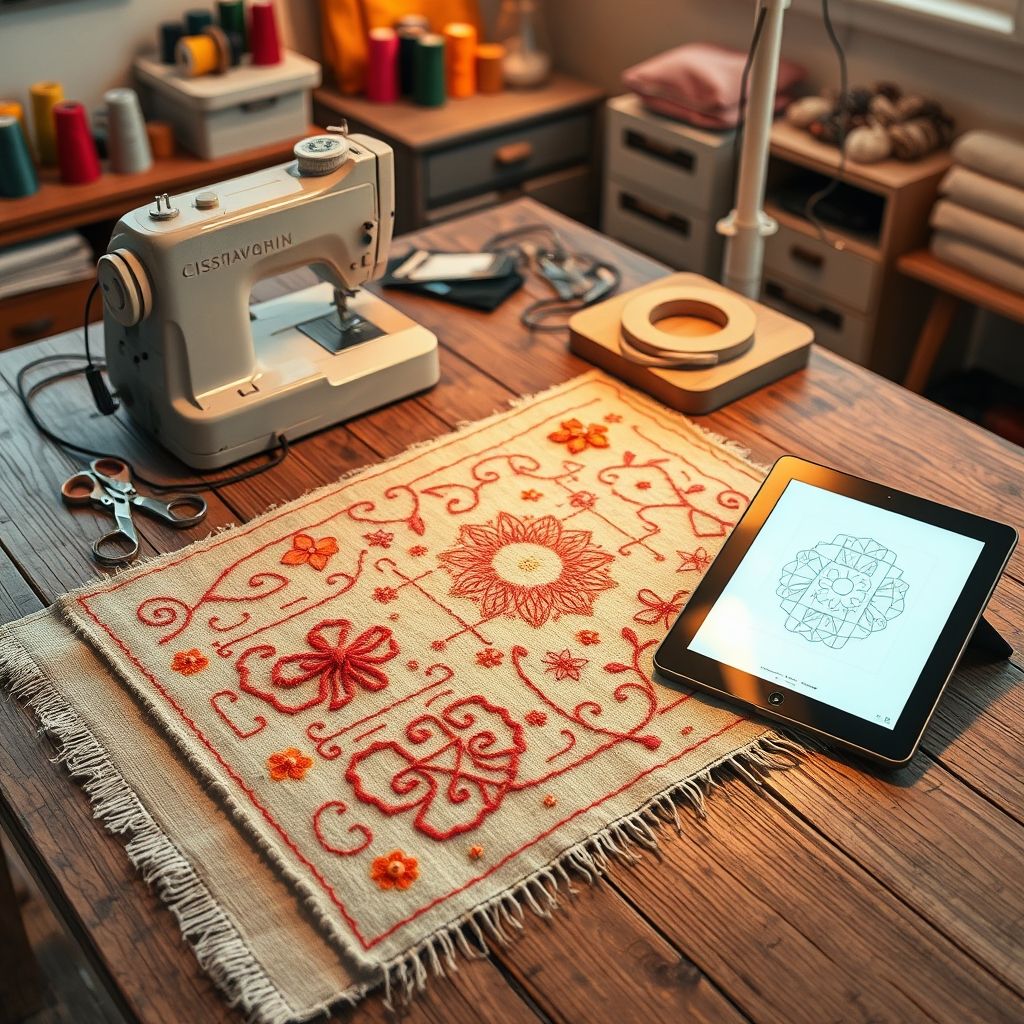 The Digitizing Dilemma: How to Factor It In