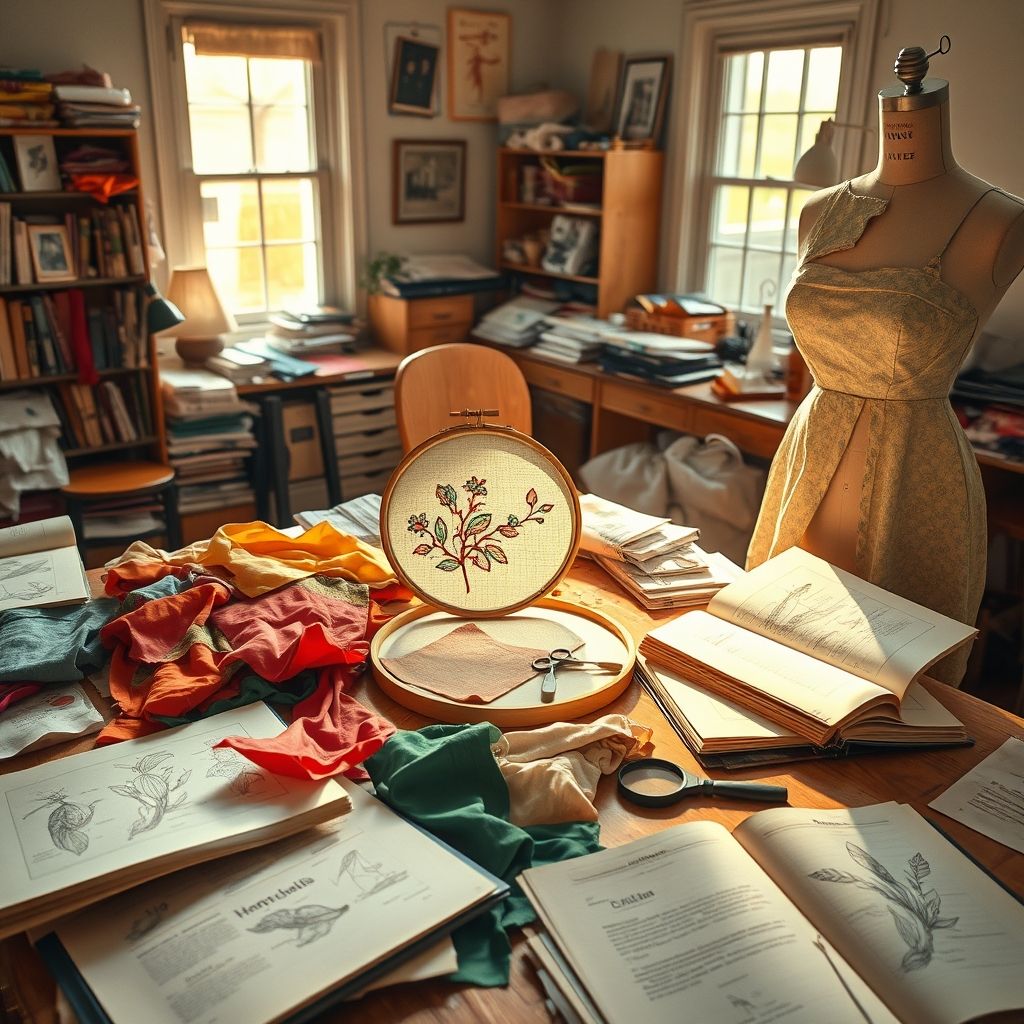 The Importance of Observation and Research