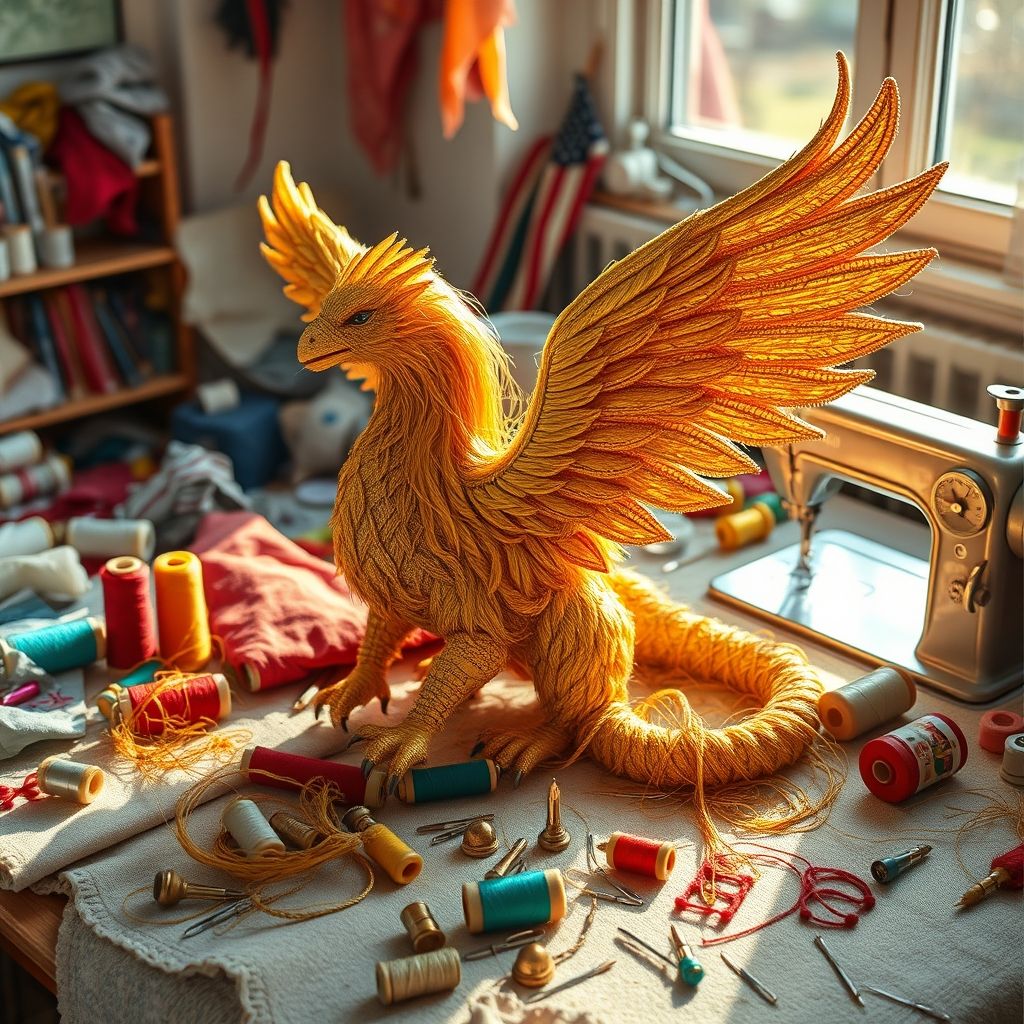 The Psychological Significance of Fantasy Creatures