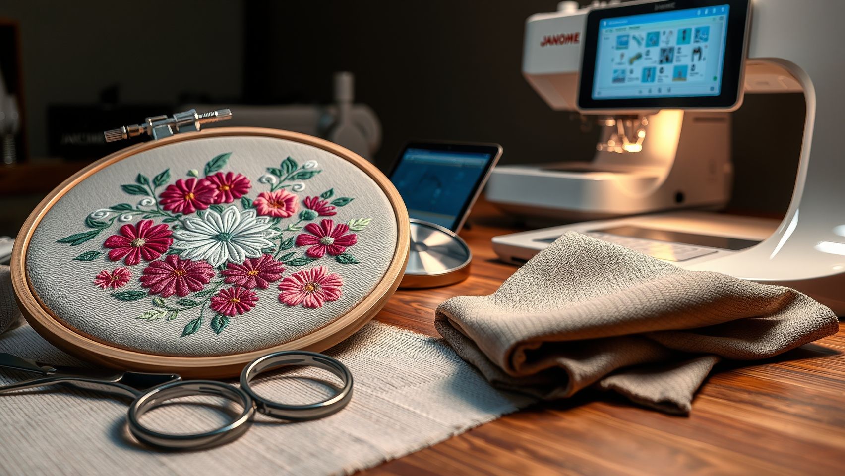  Troubleshooting Common Embroidery Issues with Janome 230e and Brother SE600 in 2025 