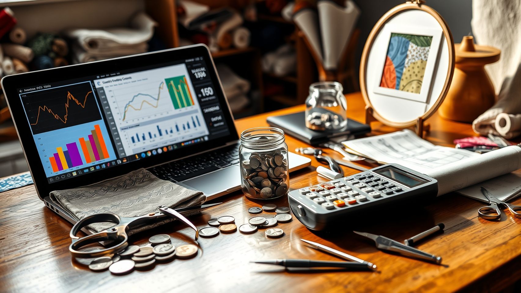 Using Cost Analysis Tools to Save Money and Boost Profit