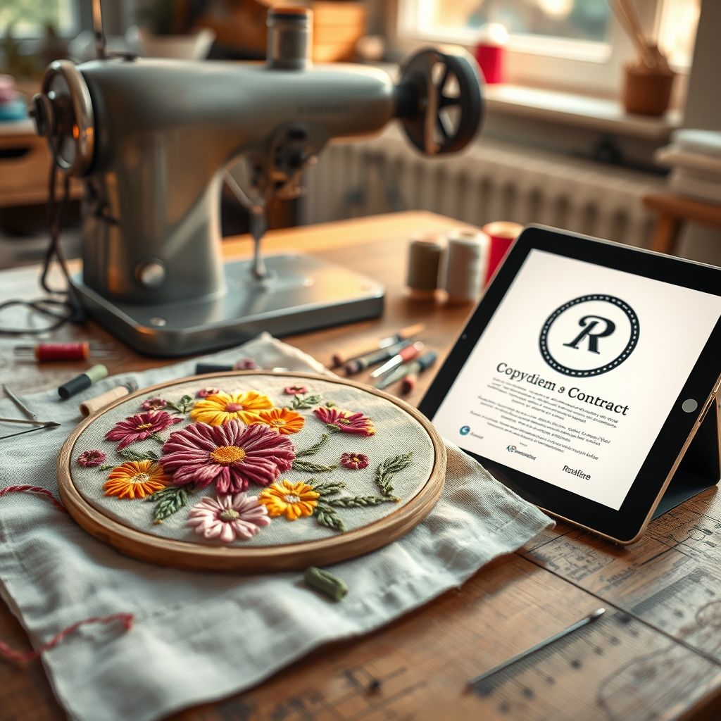 What Exactly is Design Licensing and How Does it Work?