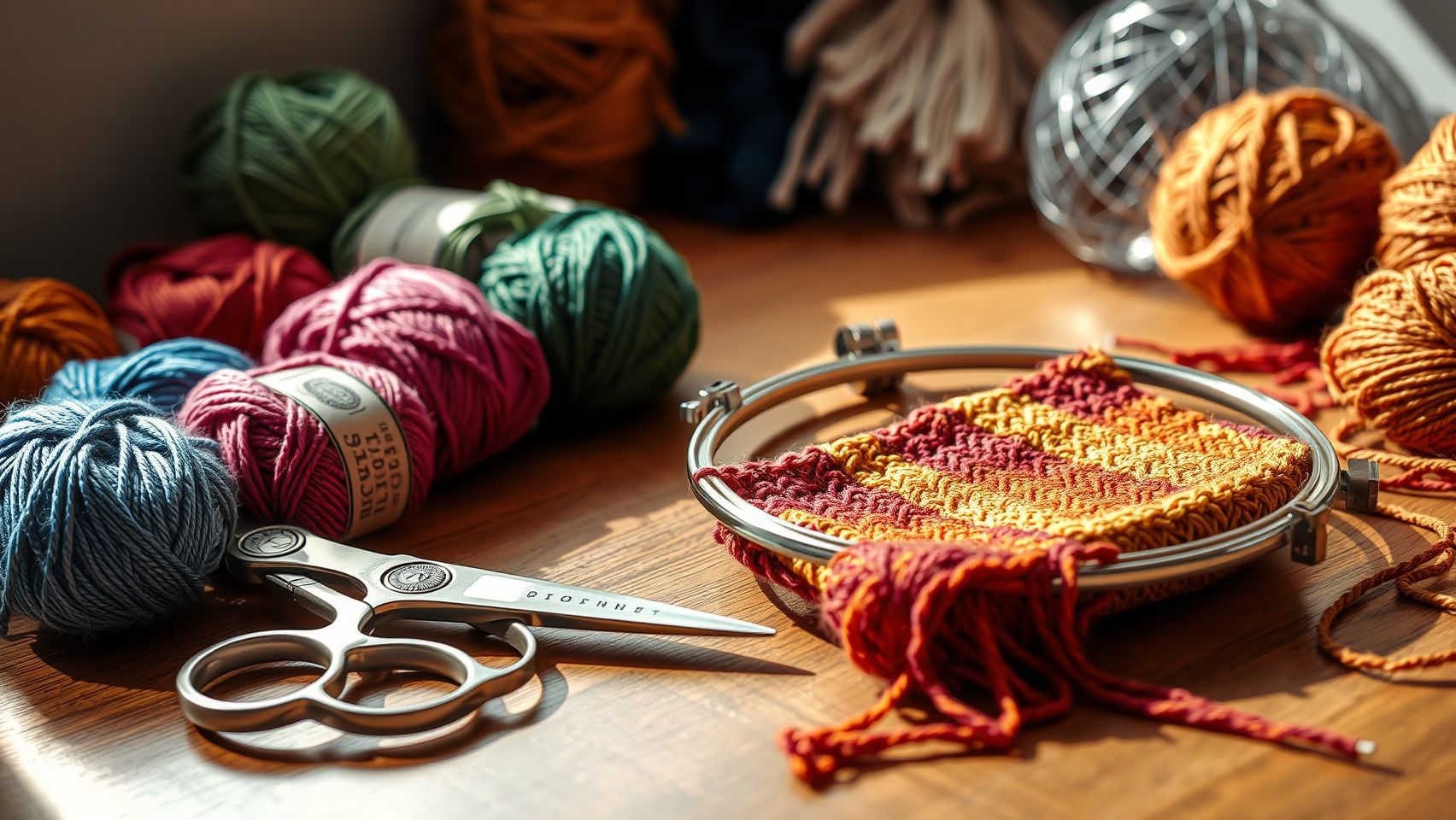 What Recent Research Reveals About Yarn Efficiency and Visual Appeal