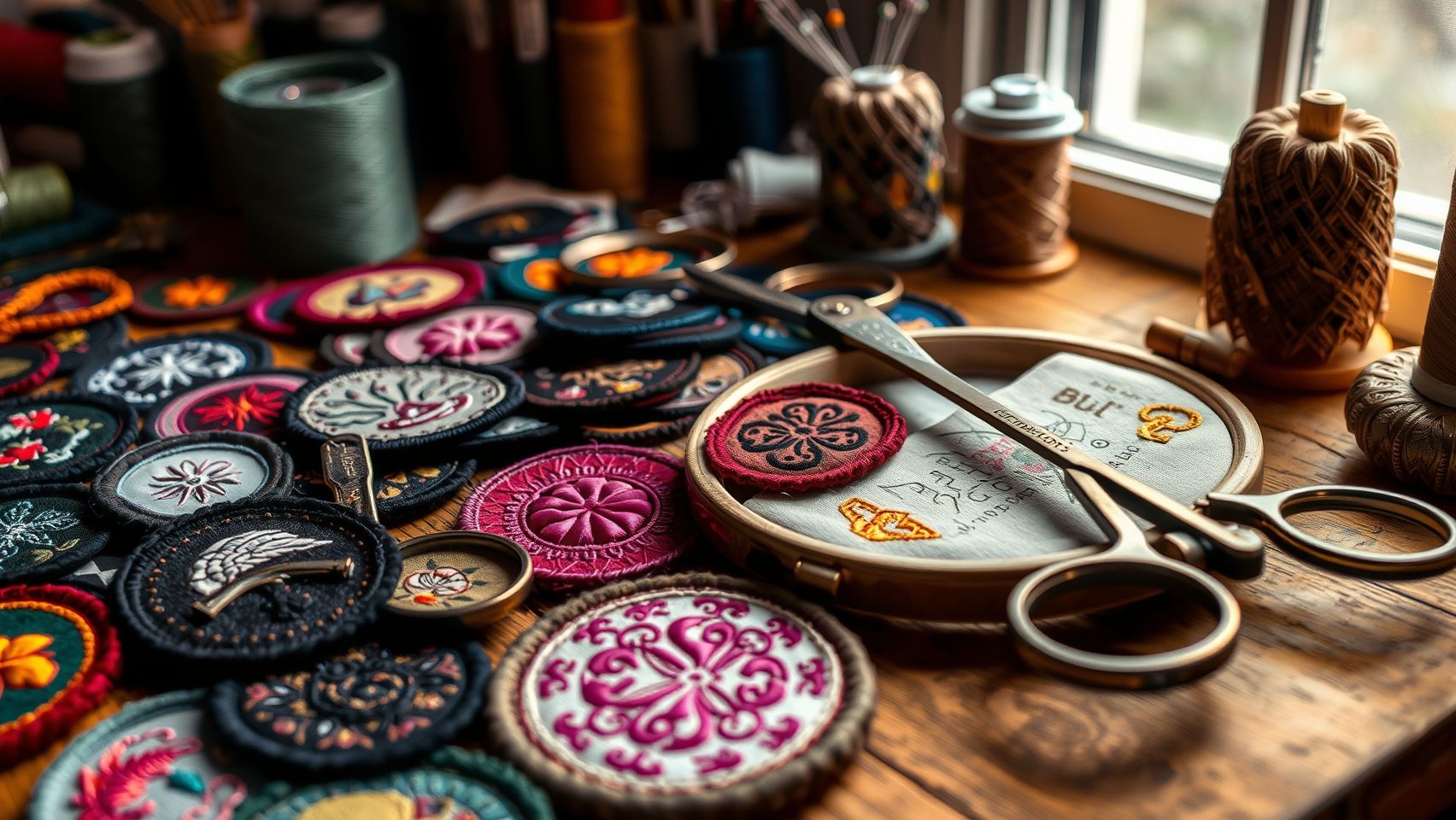 What the Research Data Reveals About NYC Custom Patch Shops in 2025