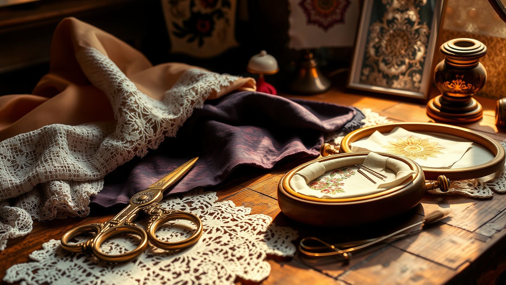 What the Research Data Reveals About Top Embroidery Tailors in Manhattan