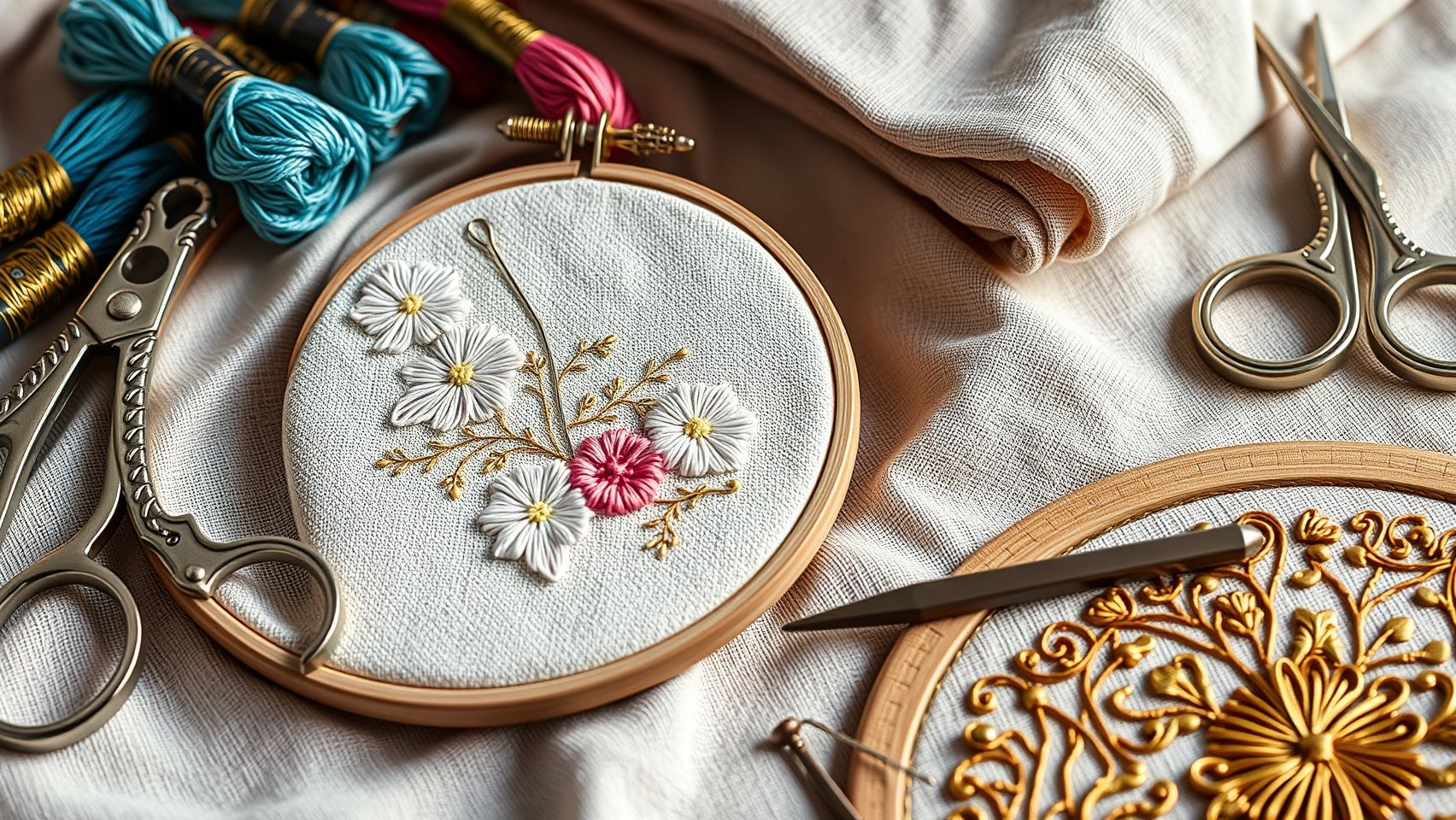 What the Research Reveals About Embroidery Trends and Tools