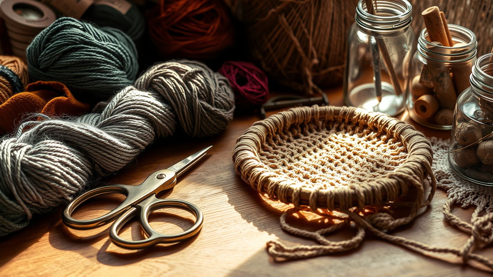 What the Research Reveals About Tension and Yarn Usage