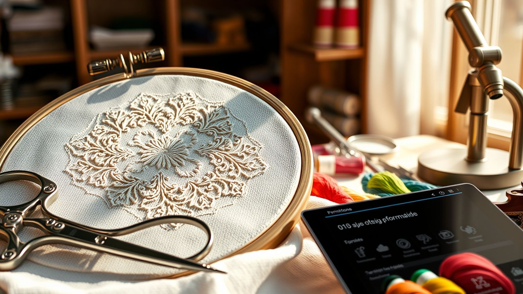 What the Research Tells Us About Embroidery File Compatibility