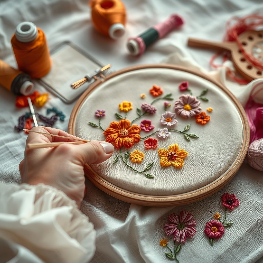 When to Choose Silk Thread: Ideal Applications
