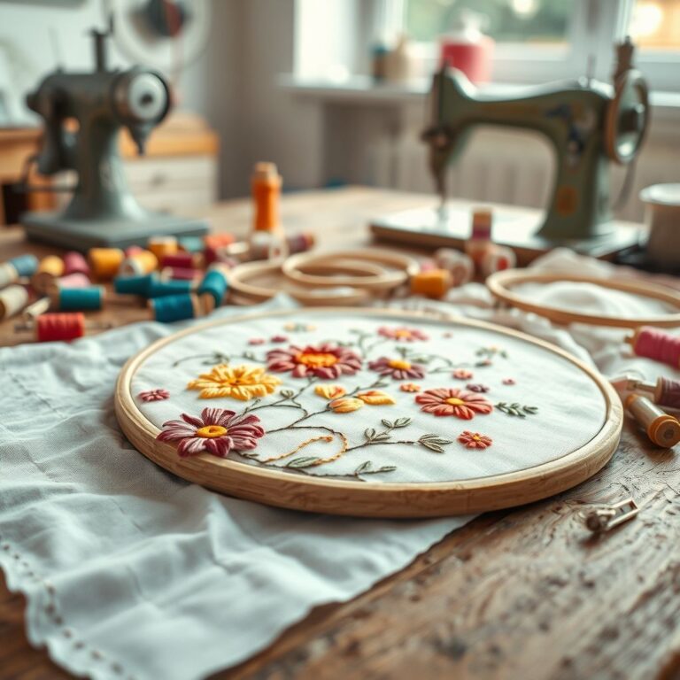 Seriously, How Do I Sell My Embroidery Online?