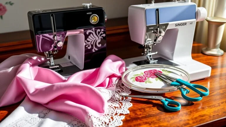 Brother XM2701 vs Singer 4423 Review: Which Sewing Machine Is Worth Buying in 2025?