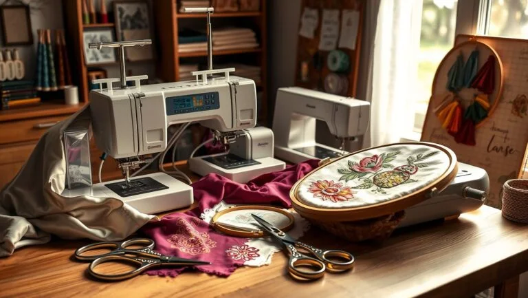 How to Choose Top Under-500 Embroidery Machines with Real User Reviews
