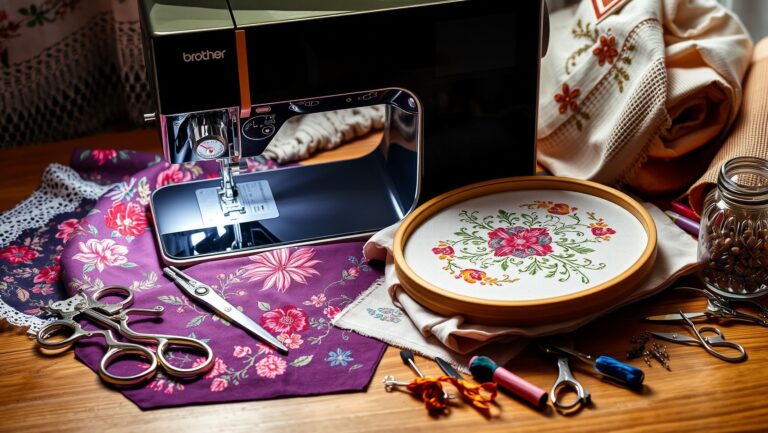 Is the Brother XR9550PRW a Solid Buy for 2025? Embroidery Tips & Market Insights