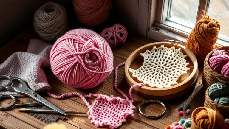Save Yarn and Make Your Crochet Look Great: Practical Stitch Guide