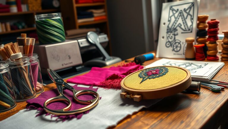 How to Find Reliable Custom Patches NYC Shops for 2025