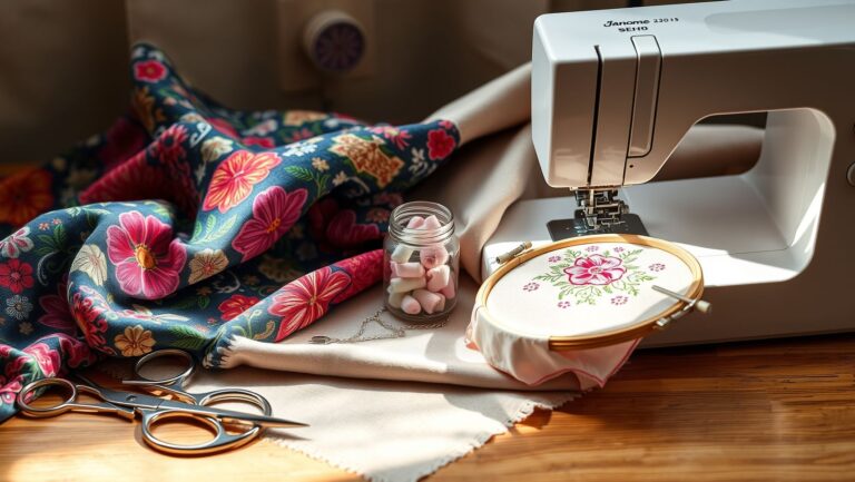Janome 230e vs Brother SE600 2025: Which Embroidery Machine Is Better for Beginners?