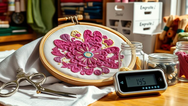 Embroidery Tension Problems 2025: Step-by-Step Fixes for 8 Brands