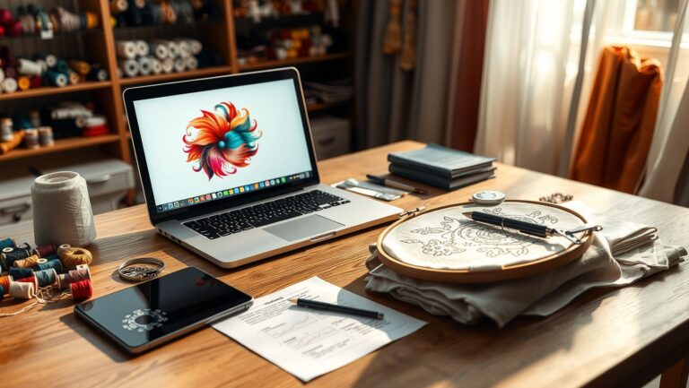 Convert AI Files to Embroidery Format: Step-by-Step Guide