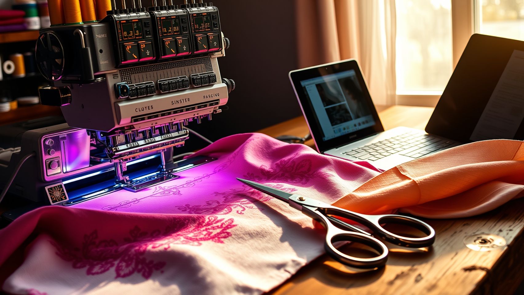 Choosing the Right Equipment and Software for Tension Control