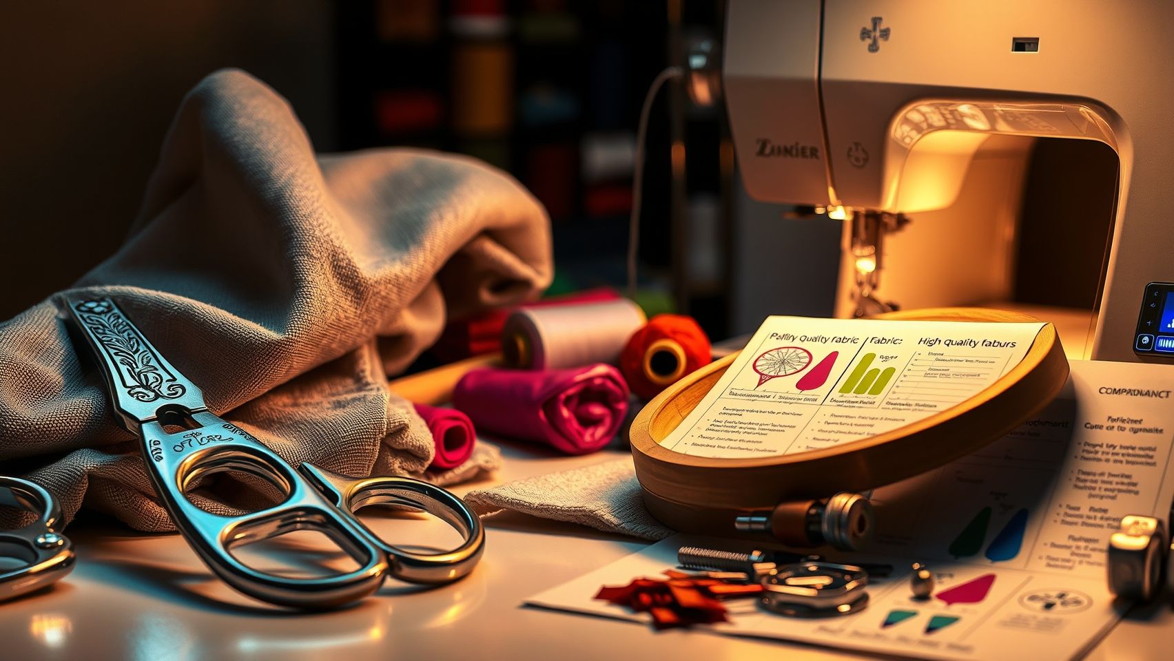 Comparing Costs, Features & Performance - Making the Smart Choice
