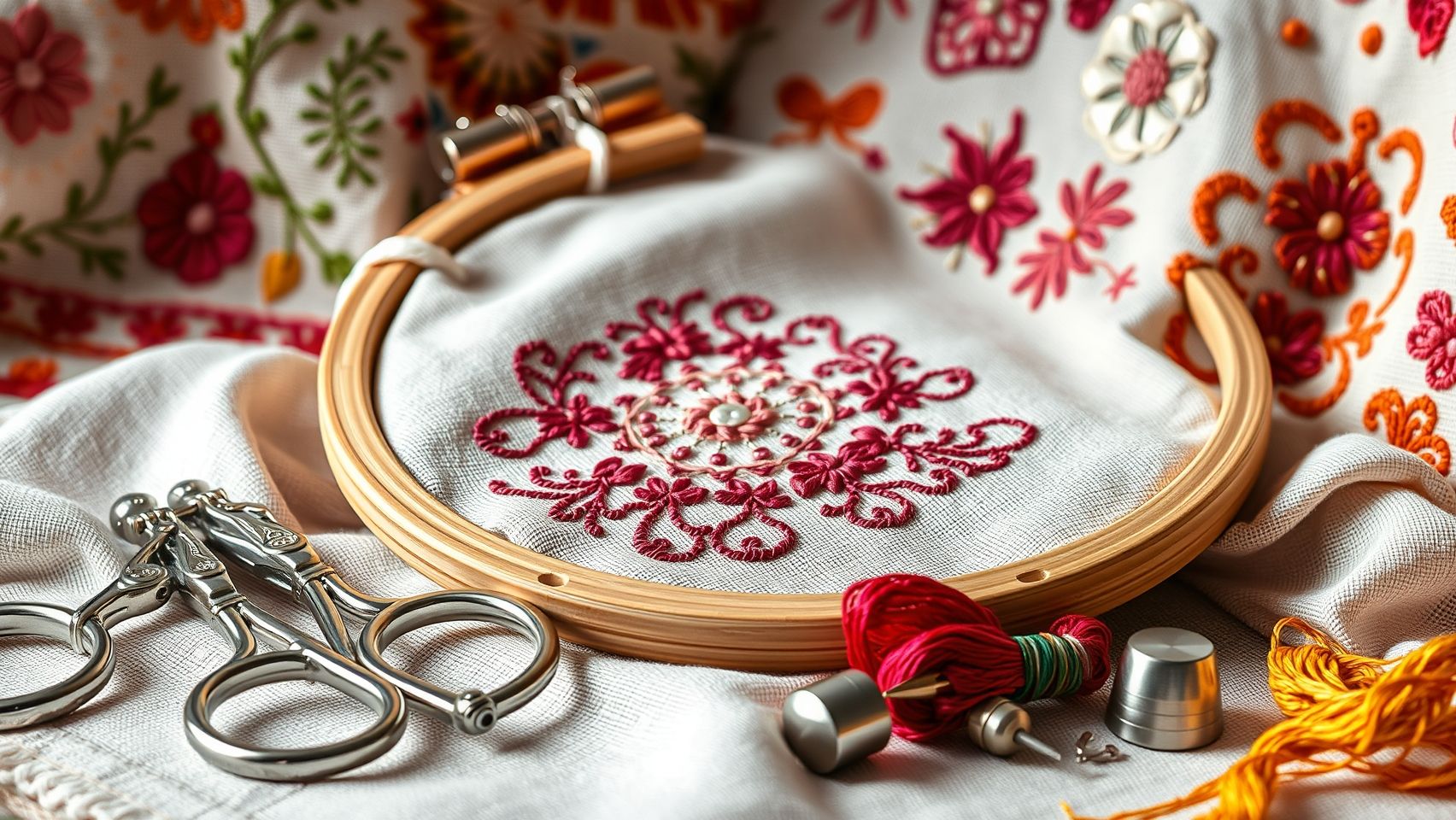 Comparing Embroidery Techniques and Design Quality: Practical Tips for Better Results