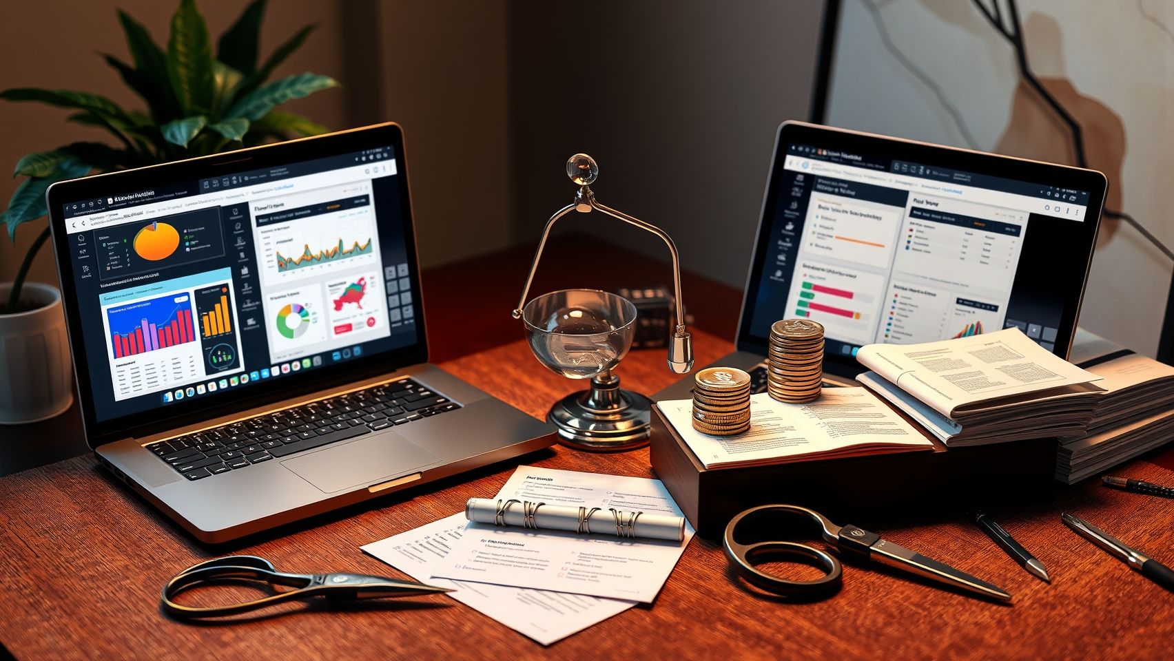 Comparing Features and Costs for Effective Software Selection