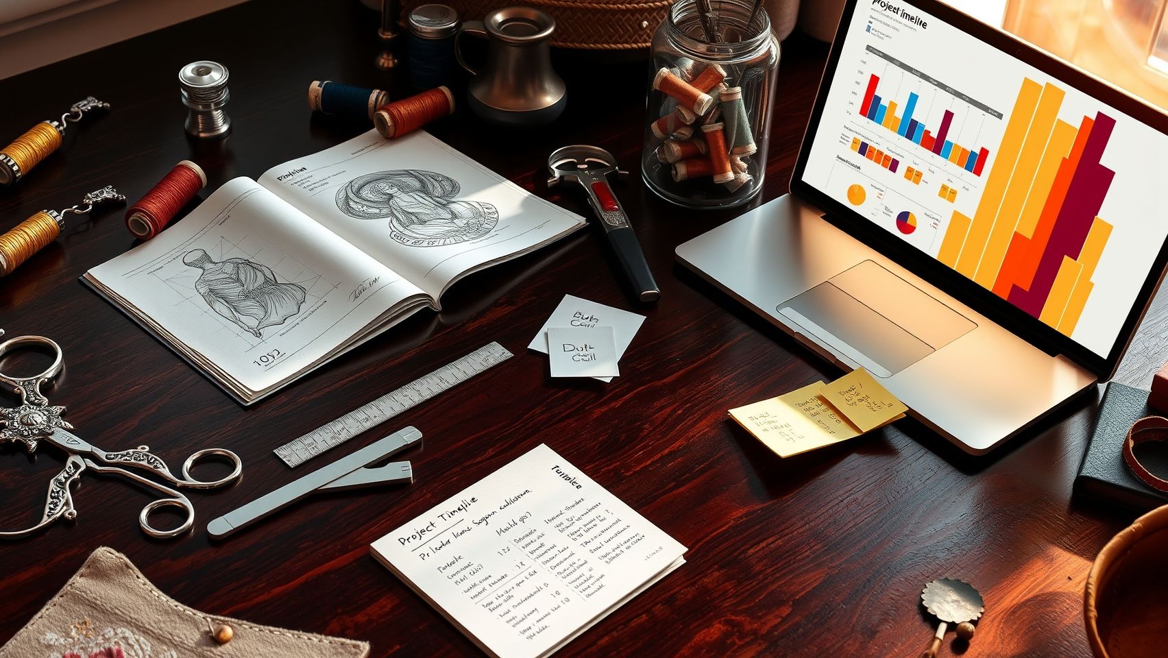 Cost and Time Planning Based on Design Complexity